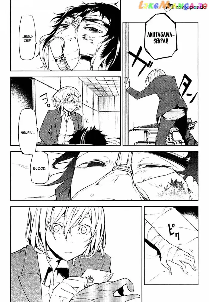 Bungou Stray Dogs Chapter 14 image 39_optimized